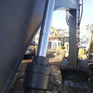 Buy cheap 2019 Year Model Volvo EC 480D Excavator with 278 kW and Parts at Lower Cost from Sweden from wholesalers