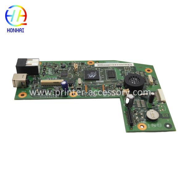 Formatter Board For HP M1212NF CE832-60001 Printe Main Logic Board