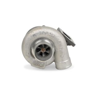 HITACHI EXCAVATOR EX200-2 ISUZU 6BD1T TURBOCHARGER ASSY, IHI TURBO 1- 14400272-