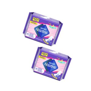 Breathable Rectangle Disposable Feminine Hygiene Products / Disposable Sanitary