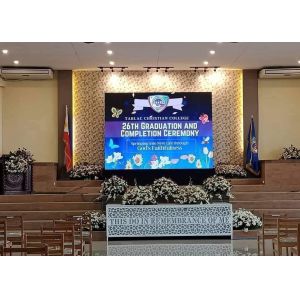 Buy cheap 192*192mm Module Size SMD LED Screen with SMD3528 Led Standard and Aluminum Material from wholesalers