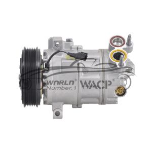 Buy cheap 8013009600 11600665 Car AC Compressor For Geely For Coolray For Atlas For Tugella For Proton WXVV031 from wholesalers