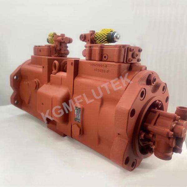 FR330 FR360 Construction Machinery Piston Pump K5V160DTH-0E50