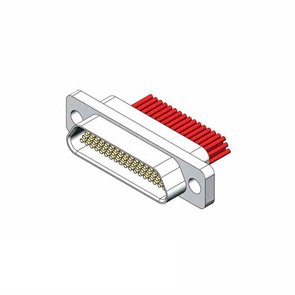 High-Density Micro Connector: HUADA J30J-100ZK-Q8