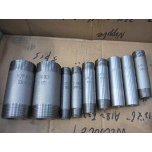 Buy cheap Carbon Steel Forged Fittings ASME B16.11 3000# Threaded SS Forged Fitting from wholesalers