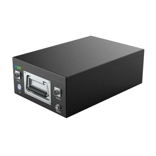 Buy cheap FACTORY DIRECTLY SELL 48V 40AH ROBOT LITHIUM IRON PHOSPHATE BATTERY LITHIUM BATTERY PACK from wholesalers