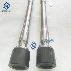 Buy cheap FURUKAWA F35 F35-36101 FXJ375 FXJ475 F45 F70 Through Bolt Hydraulic Breaker Parts Hammer Long Bolt Repair Bolt for Excavator Attachment from wholesalers