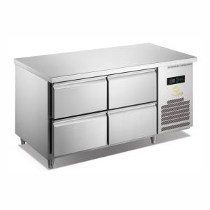 Buy cheap Powerful Industrial Workbench Freezer for Precise Cooling -5.C to -18.C Temperature Range from wholesalers
