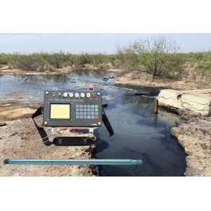 Buy cheap Directional Drilling Gyroscope GDY-2GW High-Temperature Survey Probe from wholesalers