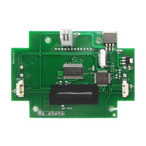 Buy cheap SMT DIP Electronics PCBA Manufacturers Printed Circuit Board Service from wholesalers