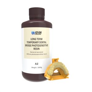 Buy cheap Try In Resin Durable 3d Dental Resin product
