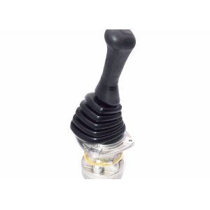 Buy cheap Factory Price Control Left & Right Excavator Joystick Operating Lever Hitachi EX220-5 With 1 Button Handles from wholesalers