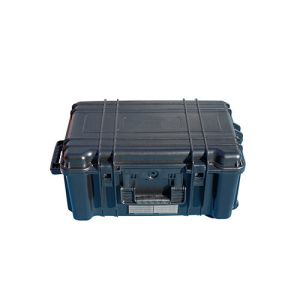 Buy cheap Secure Tethered Uav Relay System 3000W Tethered Drone Box 220VAC from wholesalers