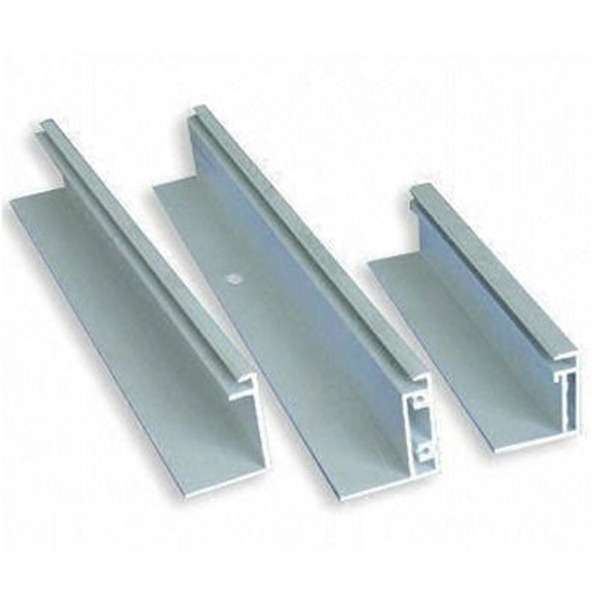 Tolerance ±0.1mm CNC Aluminium Extrusion for Medical Equipment with Hardness