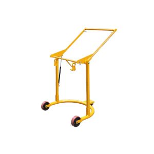 Buy cheap HD80C (DJ360B) Drum Dispenser Load Capacity 365kg from wholesalers