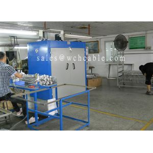 Buy cheap Twin Spiral Cable from wholesalers