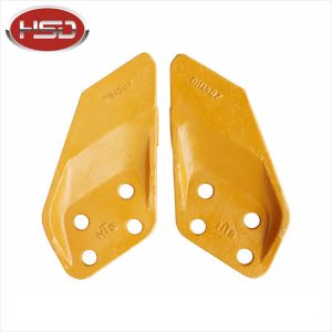 Factory loader cutting edge excavator bucket side cutter