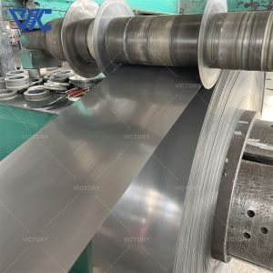 Buy cheap 0.1Mm Thickness Width Monel 400 Strip Seal Alloy Strips from wholesalers