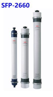 Buy cheap DuPont™ SFP-2660 UF Membrane: High-Flow Efficiency · Robust Durability for Tough Waters from wholesalers