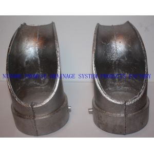 Buy cheap Downspout Nozzle Aluminum from wholesalers