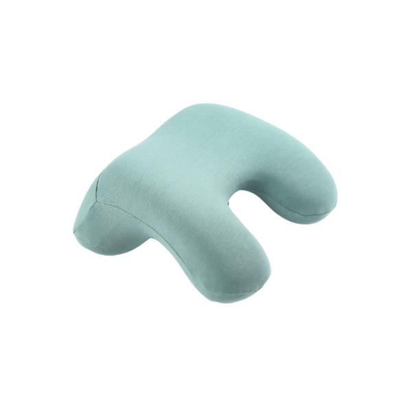 Quality Memory Foam Cushion Pillow Slow Rebound Desk Pillow Nap Sleeping Pillow for sale