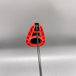 Buy cheap Versatile Collapsible Sprayhead for Different Applications - Flexible Design for Various Needs from wholesalers