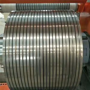 Buy cheap ISO9001 Trim Stainless Steel Strip Anti Oxidation Hot Rolled from wholesalers