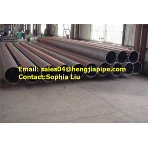 Buy cheap seamless line pipe from wholesalers