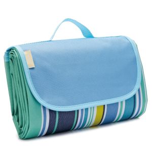 Buy cheap Acrylic Padded Waterproof Picnic Blanket Foldable For Outdoor Activities from wholesalers