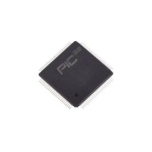 Buy cheap Low Power Microcontroller MCU Chip PIC32CM5164LS00100-I/PF TQFP100 from wholesalers