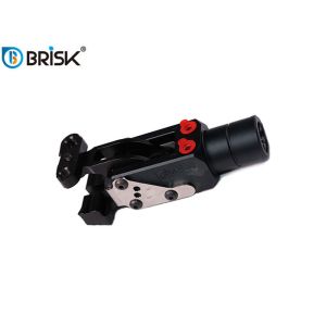 Buy cheap Electric Miniature Sheet Metal Gripper With Fast Opening & Closing Action from wholesalers