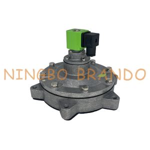 Buy cheap BFEC 2-1/2'' DMF-Y-62S Embedded Bag Filter Diaphragm Valve from wholesalers