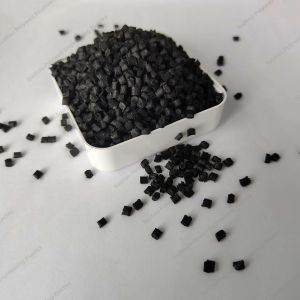 Buy cheap Extrusion Grade Pa66 Granules For Polyamide Thermal Break Strips from wholesalers