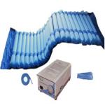 Buy cheap Inflatable Anti Decubitus Air Mattress Hospital Bed Accessories For Healthcare from wholesalers