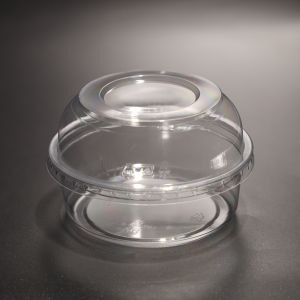 Buy cheap Plastic Disposable Cups  Plastic Single- Cups 100% Biodegradable Compostable for Environmentally Friendly Packaging from wholesalers