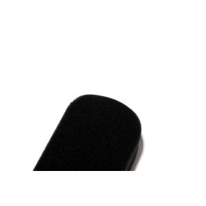Buy cheap HY-342 Shoe Shine Sponge Round At Both Ends Leather Shoes Quick Shine Instant Shoe Polish from wholesalers