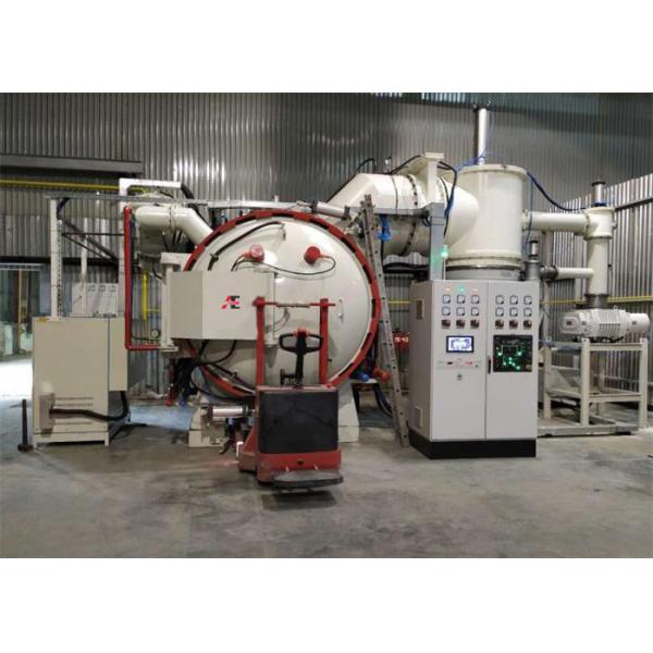 Quality High Performance Vacuum Brazing Equipment  With Hardening Sintering Melting for sale