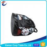 Buy cheap 420D Oxford Cloth Custom Sports Bags / Tennis Ball Bag Big Loaded Ball Package Style from wholesalers