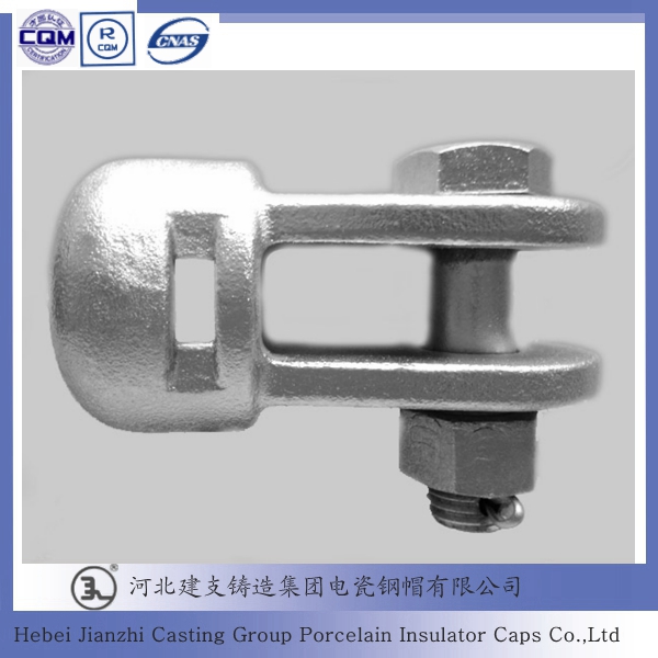 Buy cheap Socket Clevis for Power Line Fitting/Line Accessory from wholesalers