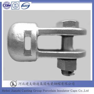 Buy cheap Socket Clevis for Power Line Fitting/Line Accessory from wholesalers
