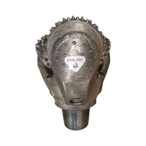 Buy cheap Steel Tooth Rubber Sealed Tricone Roller Bit IADC Code 531 from wholesalers