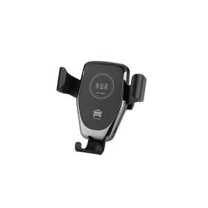 Buy cheap Fast Charging Car Mount Wireless Charger from wholesalers