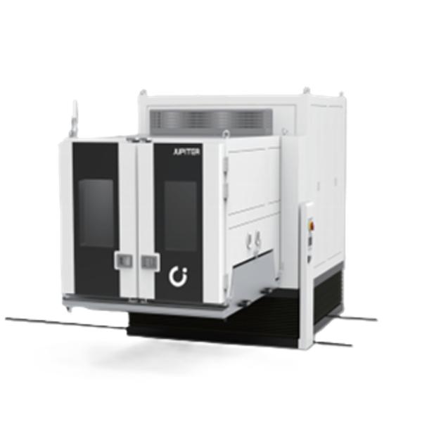 Buy cheap Three Comprehensive Environmental Test Chamber from wholesalers