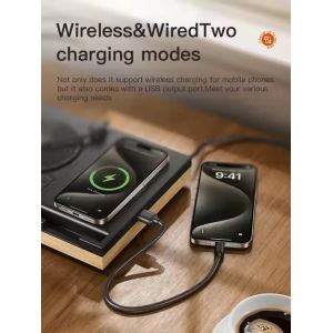 Buy cheap Smart Wireless Charging Bluetooth Speaker 3 In 1 Fragrance Machine 9V from wholesalers