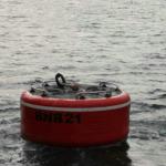 Buy cheap Marine Cylindrical Buoy for Harbour High Performance Polyurethane Buoy from wholesalers