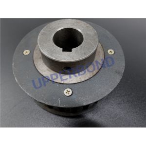 Buy cheap P.O-2020-3-17 Mk8 Cigarette Machine Custom Size Toothed Main Motor Pulley from wholesalers