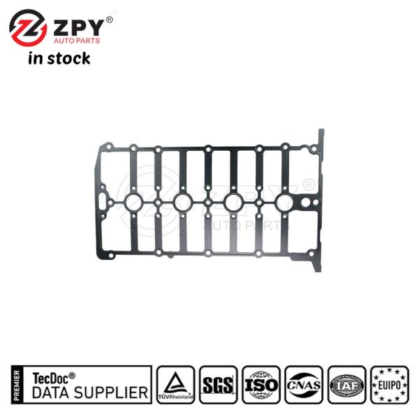 ZPY 04E103483H Valve Cover Gasket For Volkswagen Golf MK7 Audi A3 8V Seat Leon