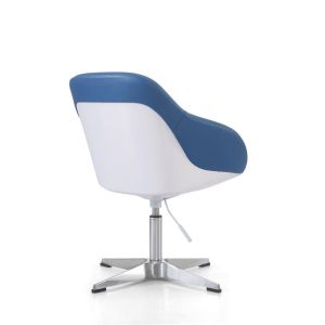 Buy cheap classical modern.Shared Workspace Furniture leisure chair from wholesalers