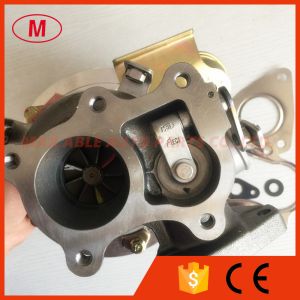 Buy cheap HT12-19B 14411-9S000 Turbo for 97-04 Nissan Navara D22 ZD30 3.0L 14411-9S002 ZD30EFI HT12-19 Upgraded 144119S001 from wholesalers