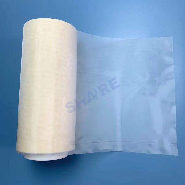 Quality 80 Micron Thickness PPS Mesh Membrane for Alkaline Water Hydrolysis in Custom Width 110cm 50cm 30cm China Factory for sale